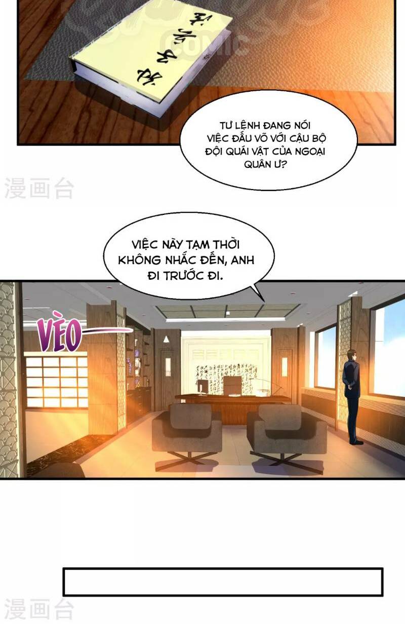 Tuyệt Phẩm Y Thánh - Chapter 39 - Page 24