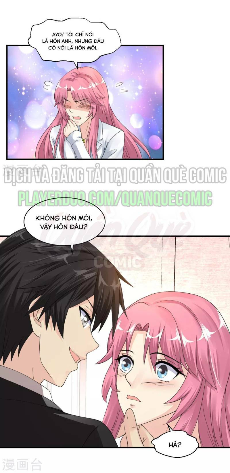Tuyệt Phẩm Y Thánh - Chapter 39 - Page 27