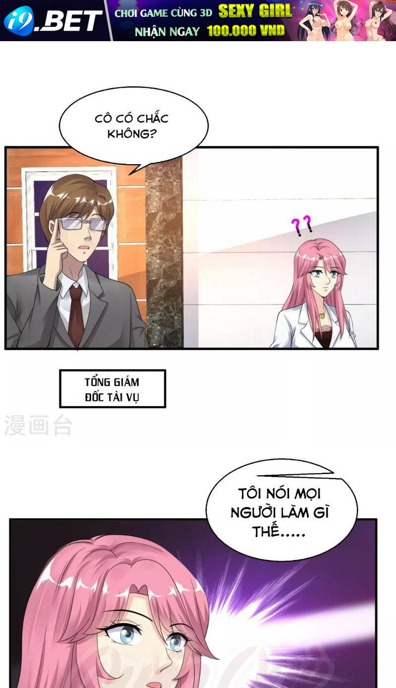 Tuyệt Phẩm Y Thánh - Chapter 39 - Page 4