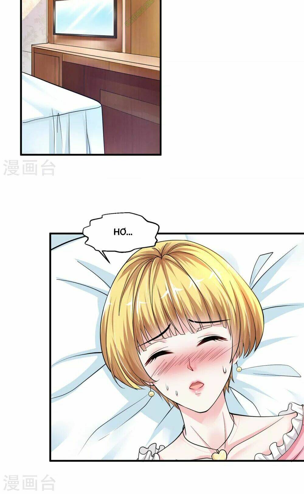 Tuyệt Phẩm Y Thánh - Chapter 4 - Page 13