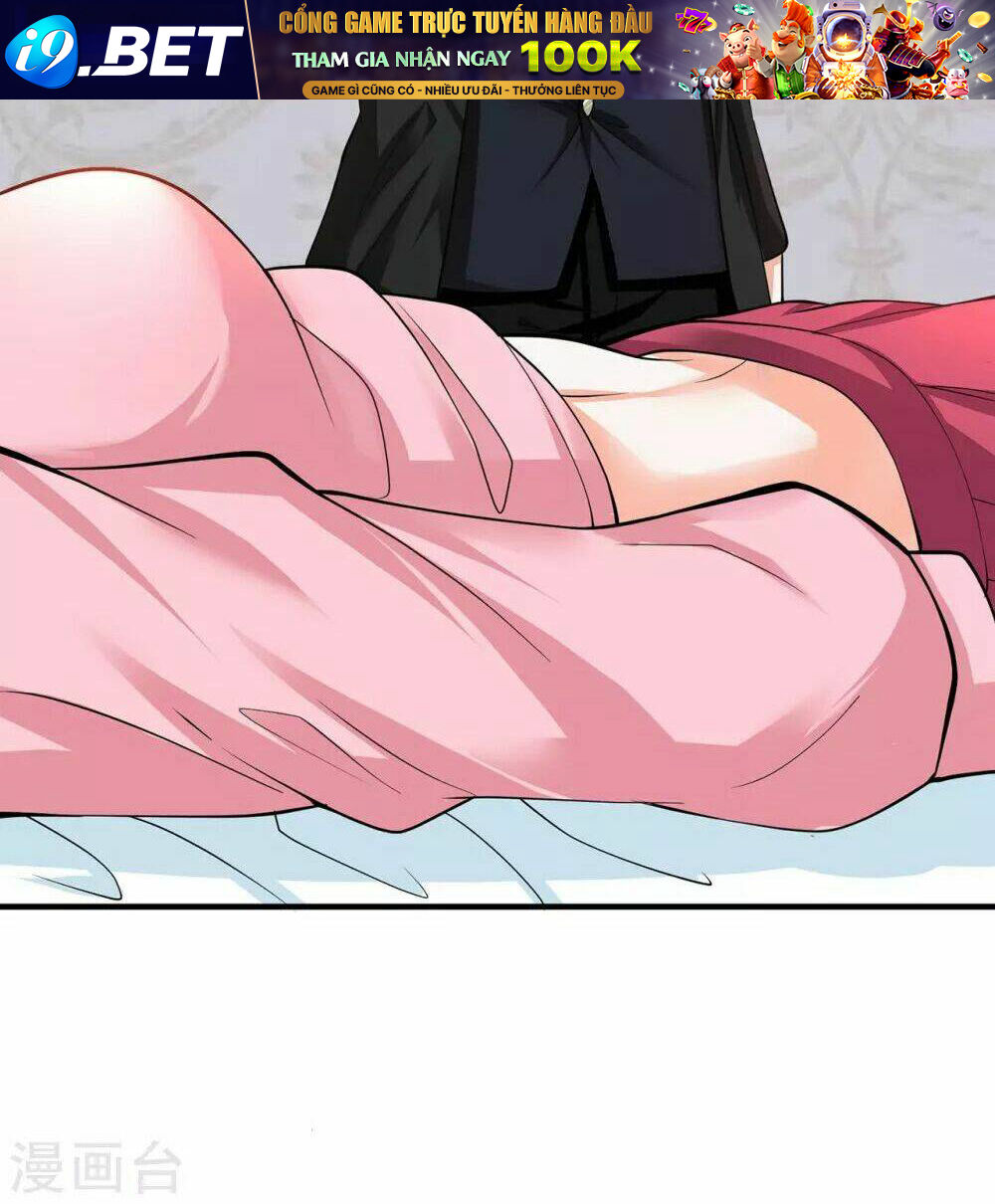 Tuyệt Phẩm Y Thánh - Chapter 4 - Page 16