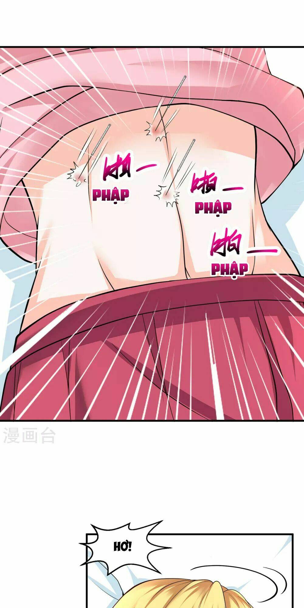 Tuyệt Phẩm Y Thánh - Chapter 4 - Page 17