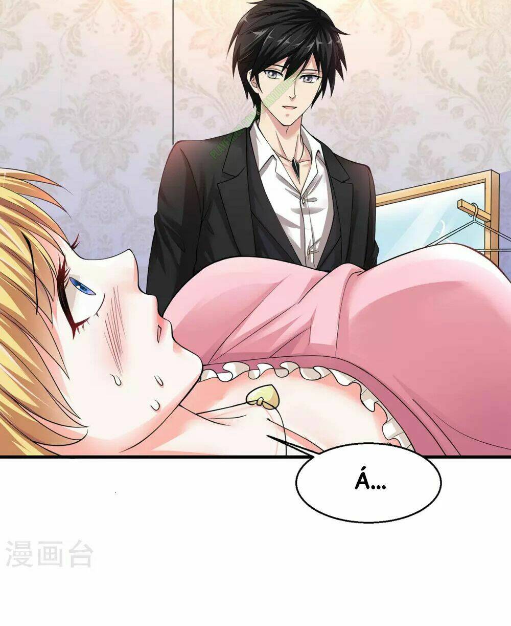 Tuyệt Phẩm Y Thánh - Chapter 4 - Page 21