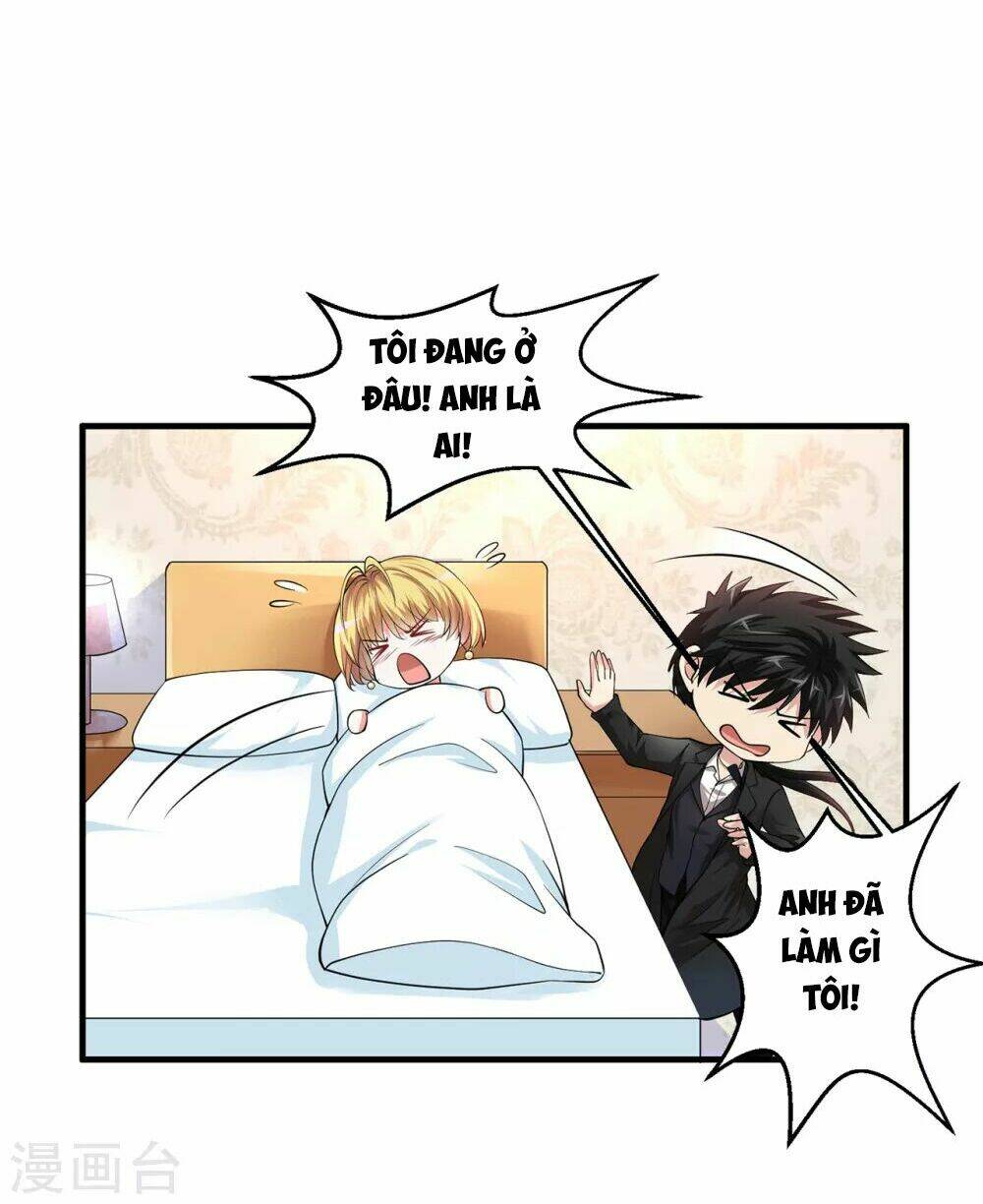 Tuyệt Phẩm Y Thánh - Chapter 4 - Page 22