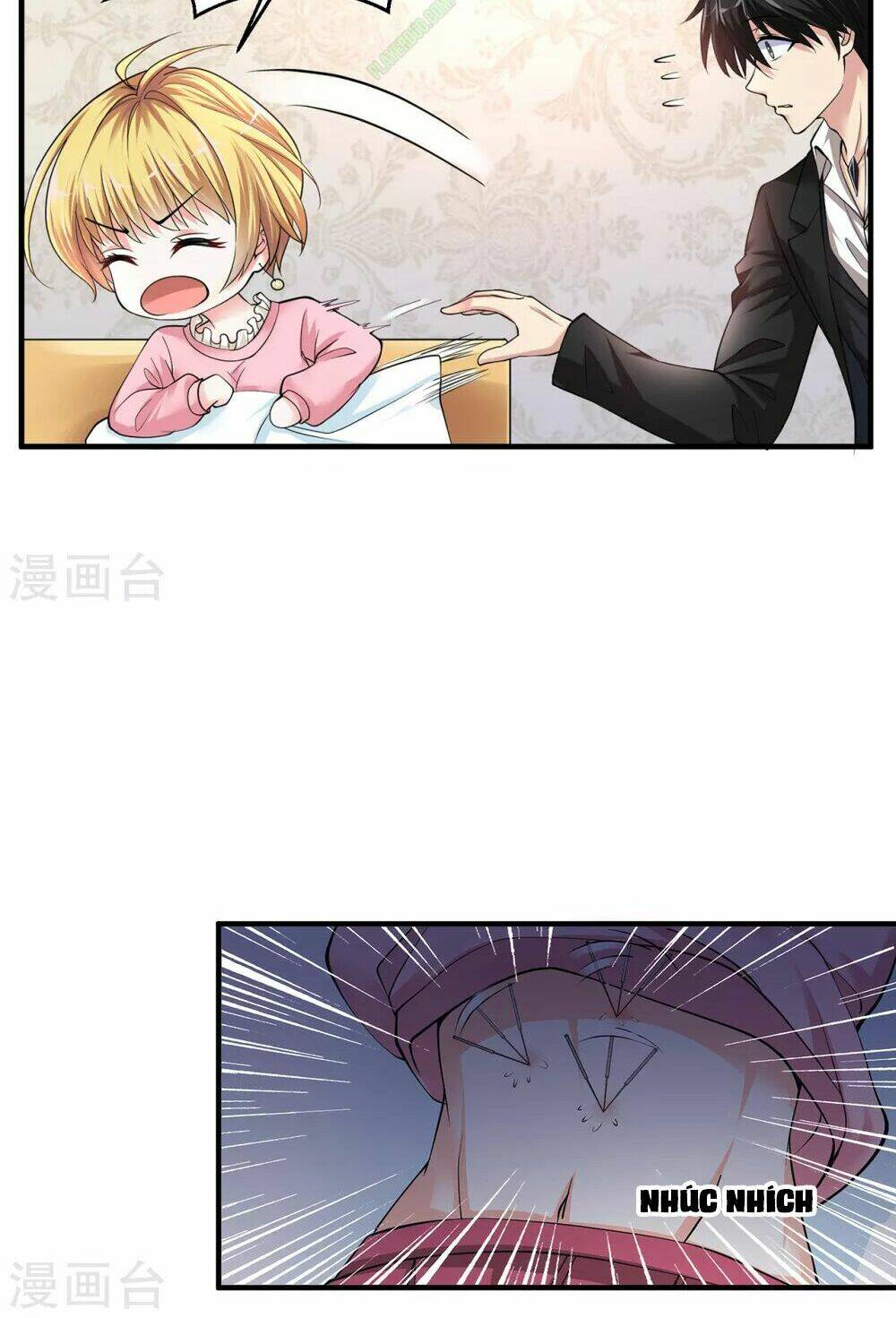 Tuyệt Phẩm Y Thánh - Chapter 4 - Page 27