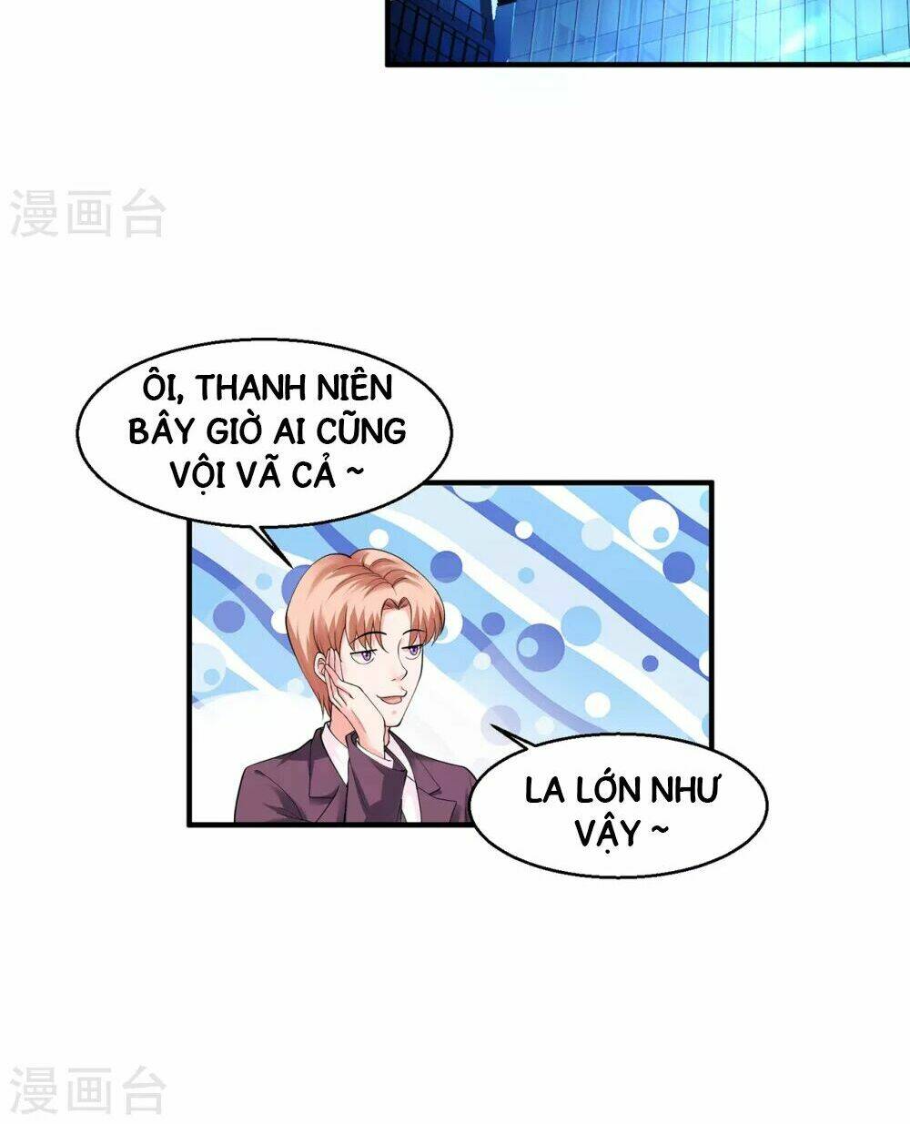 Tuyệt Phẩm Y Thánh - Chapter 4 - Page 33