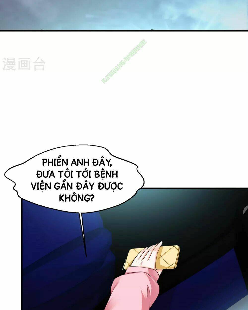 Tuyệt Phẩm Y Thánh - Chapter 4 - Page 3