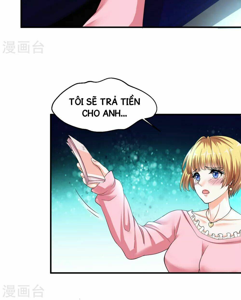 Tuyệt Phẩm Y Thánh - Chapter 4 - Page 4