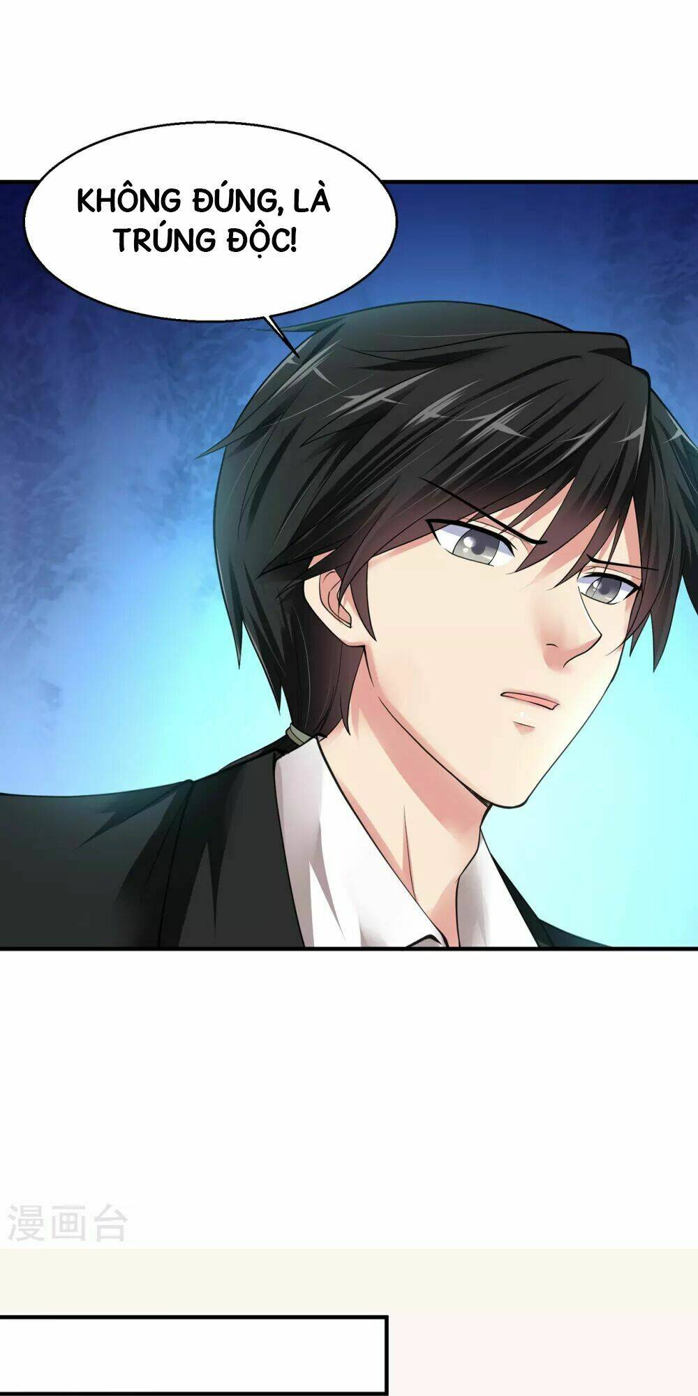 Tuyệt Phẩm Y Thánh - Chapter 4 - Page 7