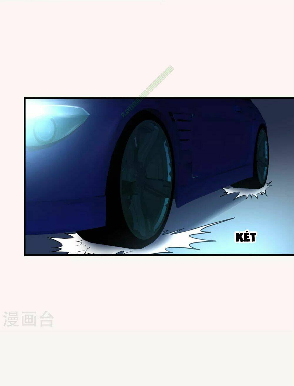 Tuyệt Phẩm Y Thánh - Chapter 4 - Page 8