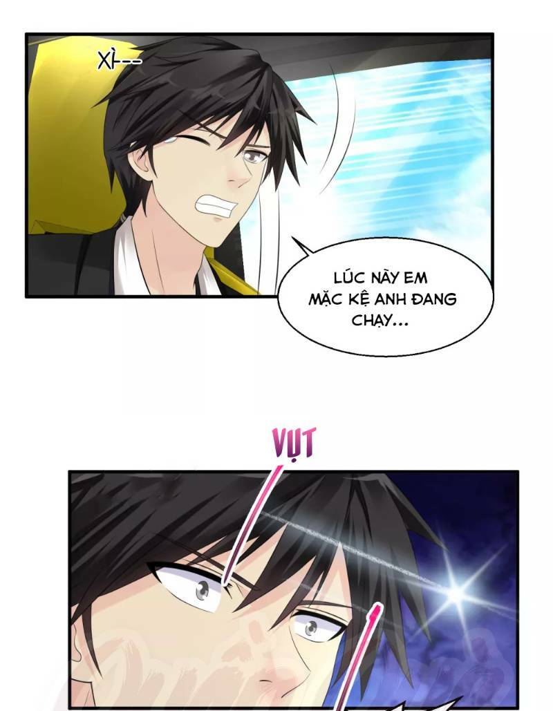 Tuyệt Phẩm Y Thánh - Chapter 40 - Page 13