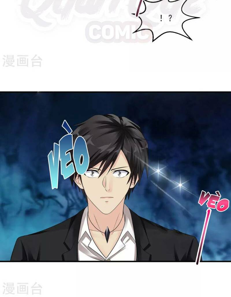 Tuyệt Phẩm Y Thánh - Chapter 40 - Page 14