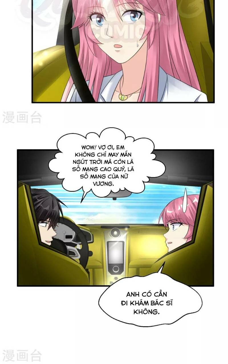Tuyệt Phẩm Y Thánh - Chapter 40 - Page 18