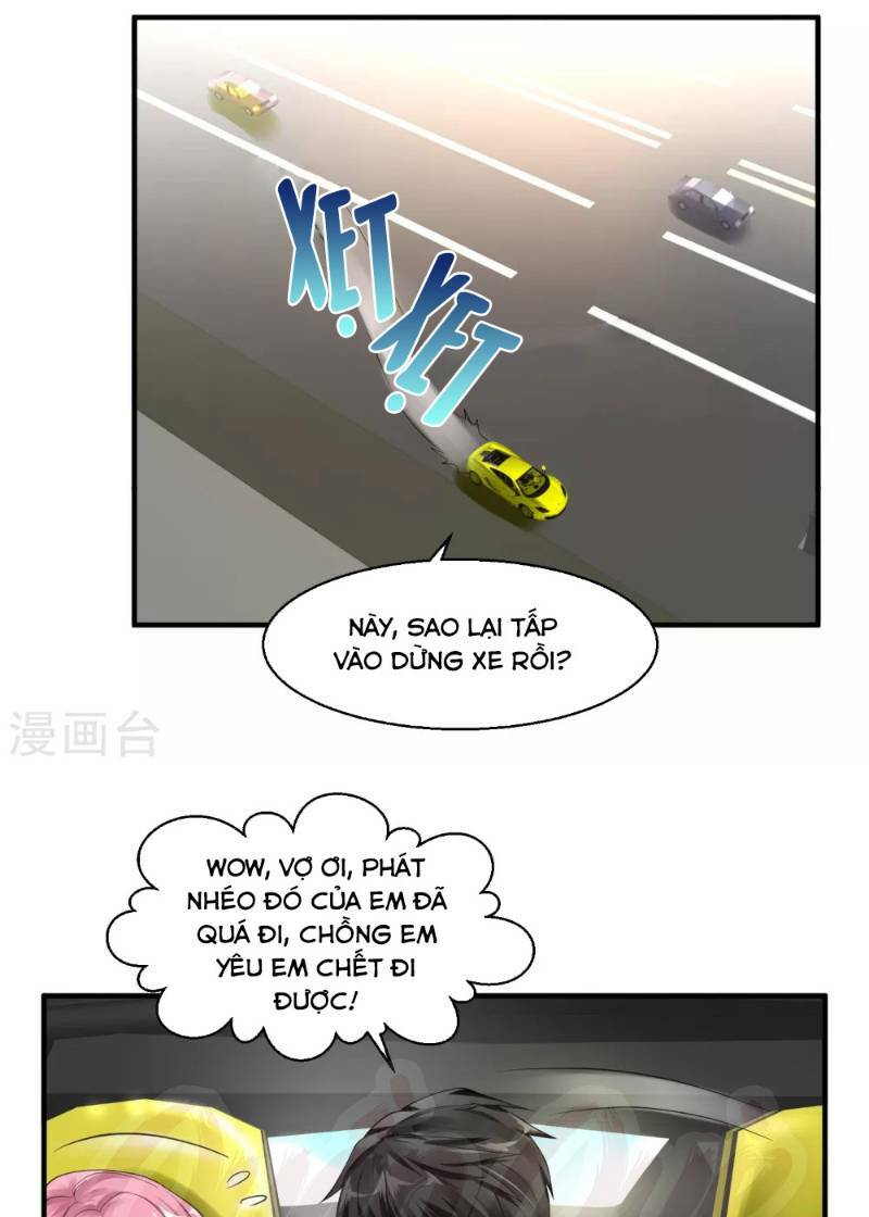 Tuyệt Phẩm Y Thánh - Chapter 40 - Page 19