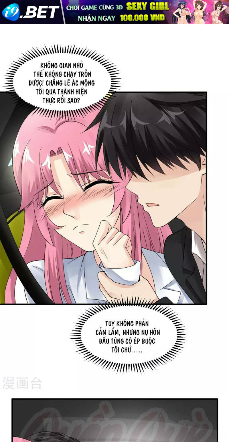 Tuyệt Phẩm Y Thánh - Chapter 40 - Page 21