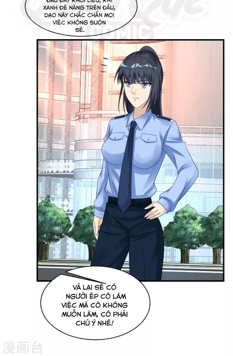 Tuyệt Phẩm Y Thánh - Chapter 40 - Page 24