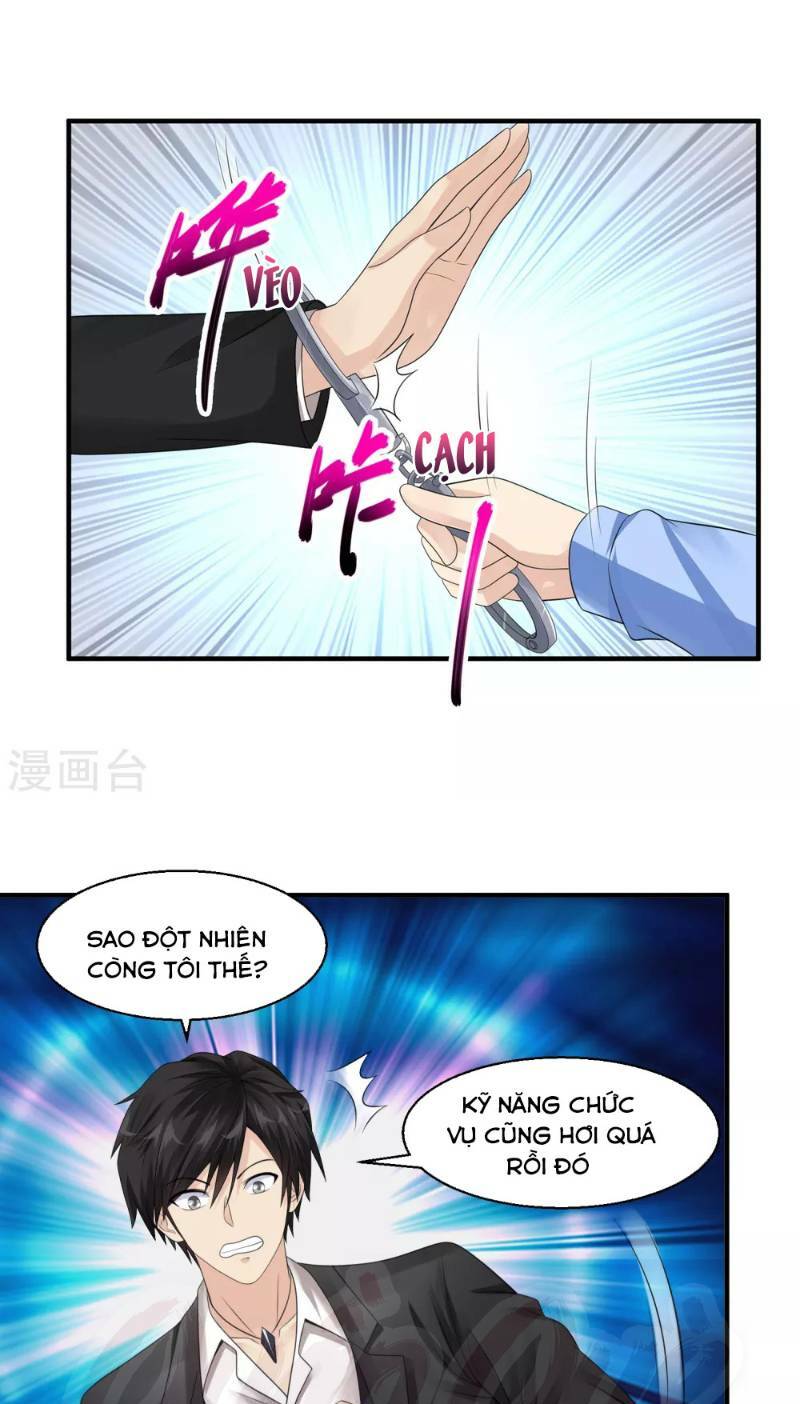 Tuyệt Phẩm Y Thánh - Chapter 40 - Page 27
