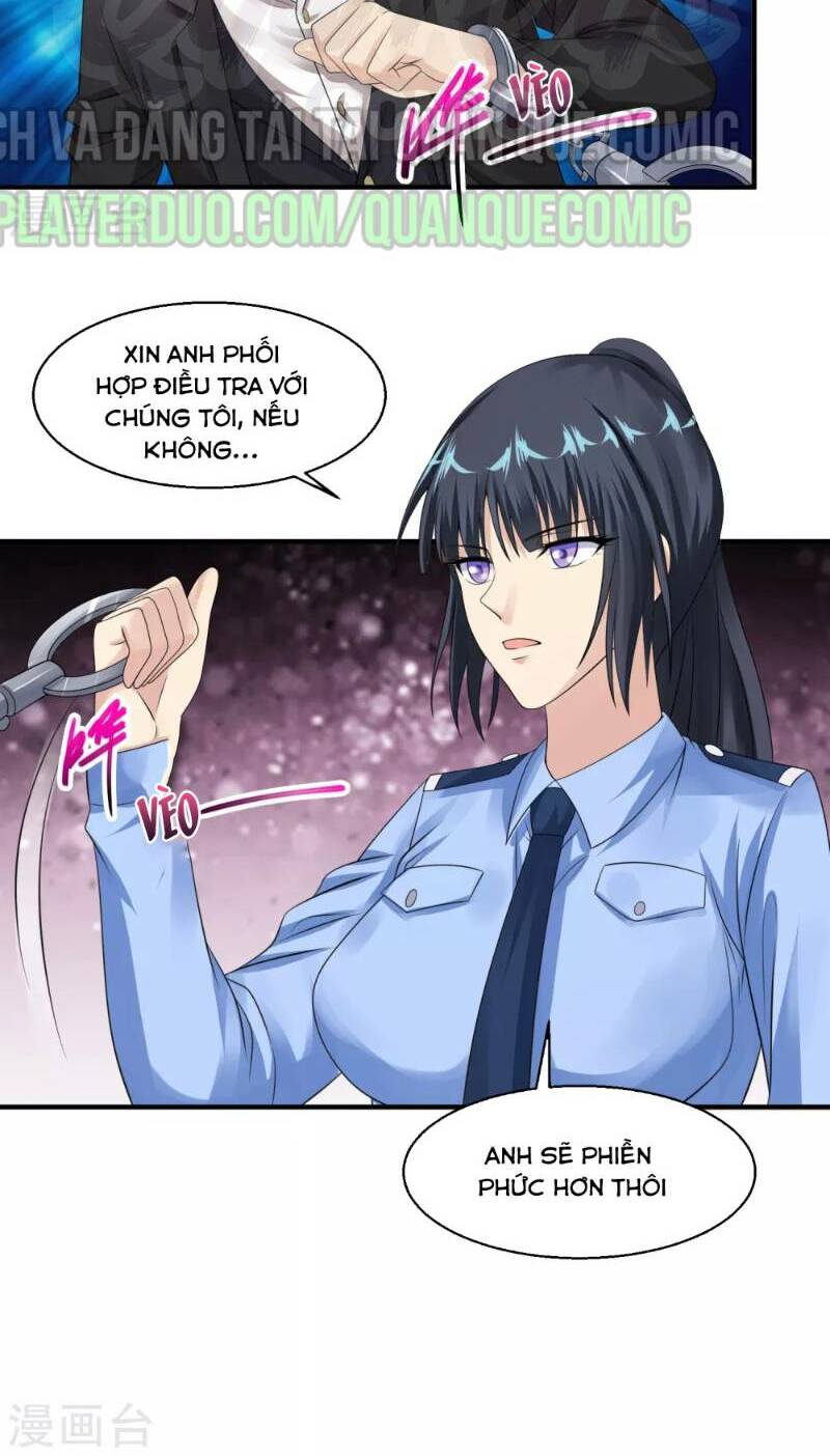 Tuyệt Phẩm Y Thánh - Chapter 40 - Page 28