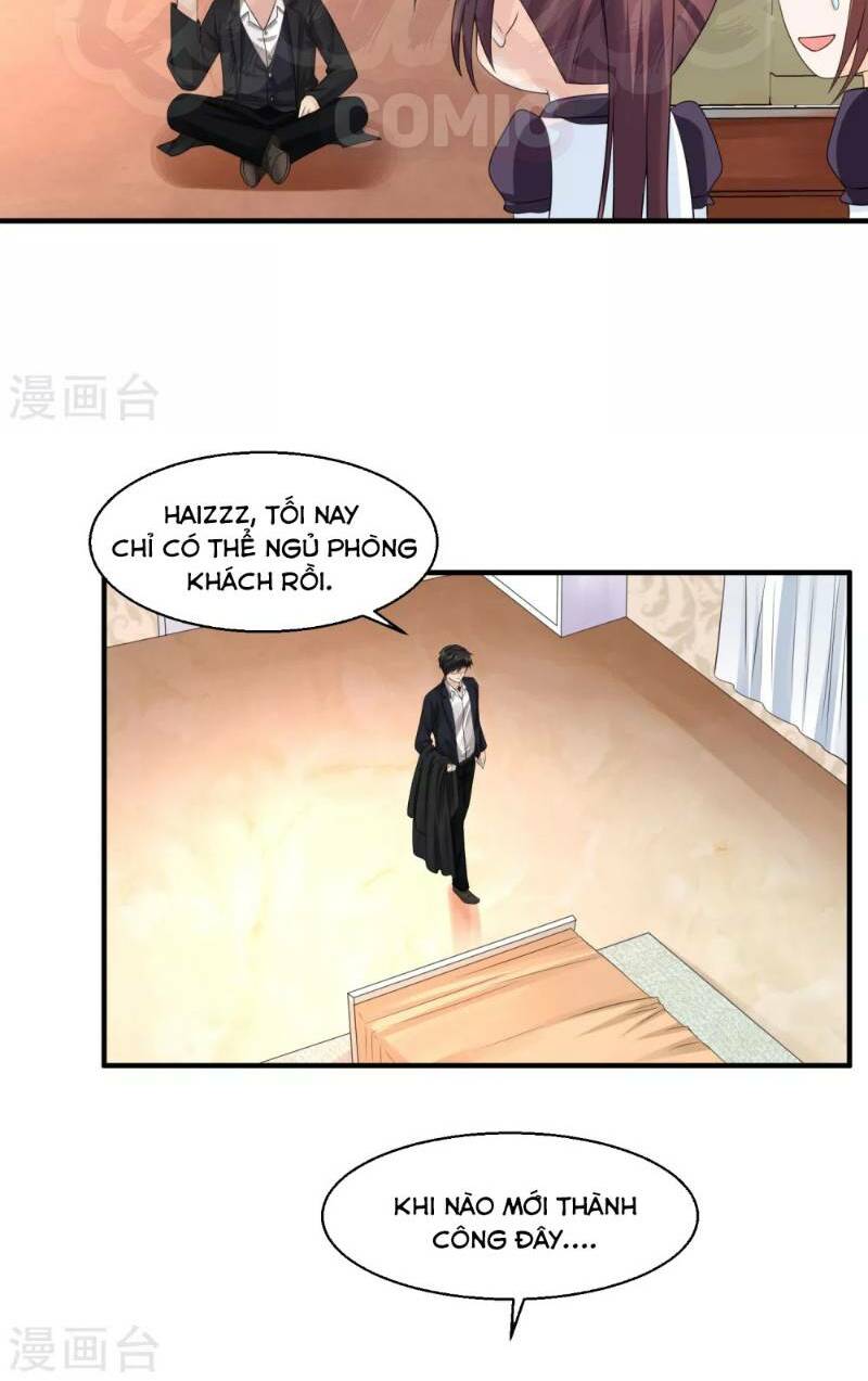 Tuyệt Phẩm Y Thánh - Chapter 40 - Page 4