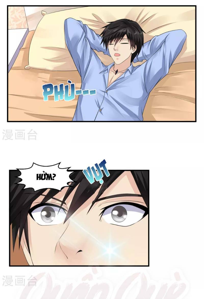 Tuyệt Phẩm Y Thánh - Chapter 40 - Page 5