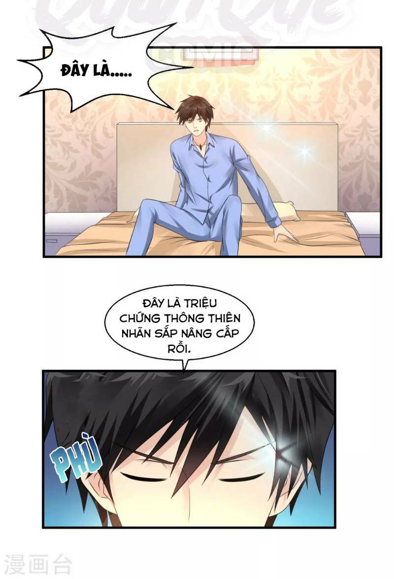 Tuyệt Phẩm Y Thánh - Chapter 40 - Page 6