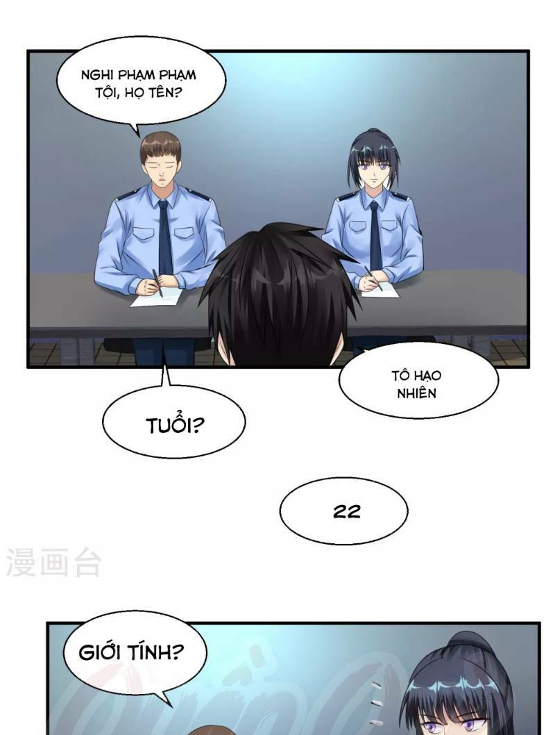 Tuyệt Phẩm Y Thánh - Chapter 41 - Page 9