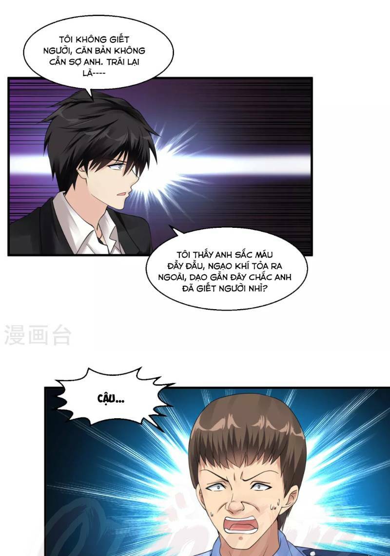 Tuyệt Phẩm Y Thánh - Chapter 41 - Page 13