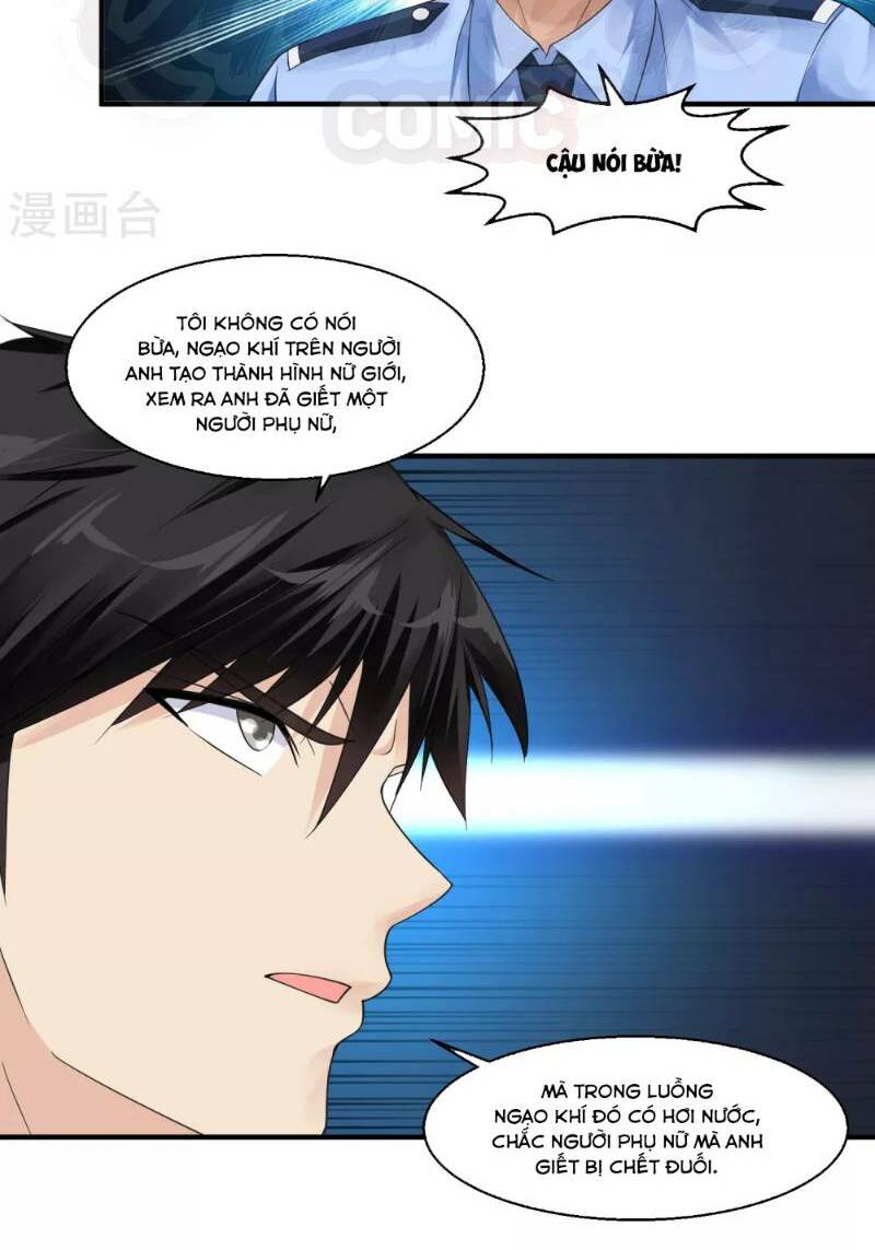 Tuyệt Phẩm Y Thánh - Chapter 41 - Page 14