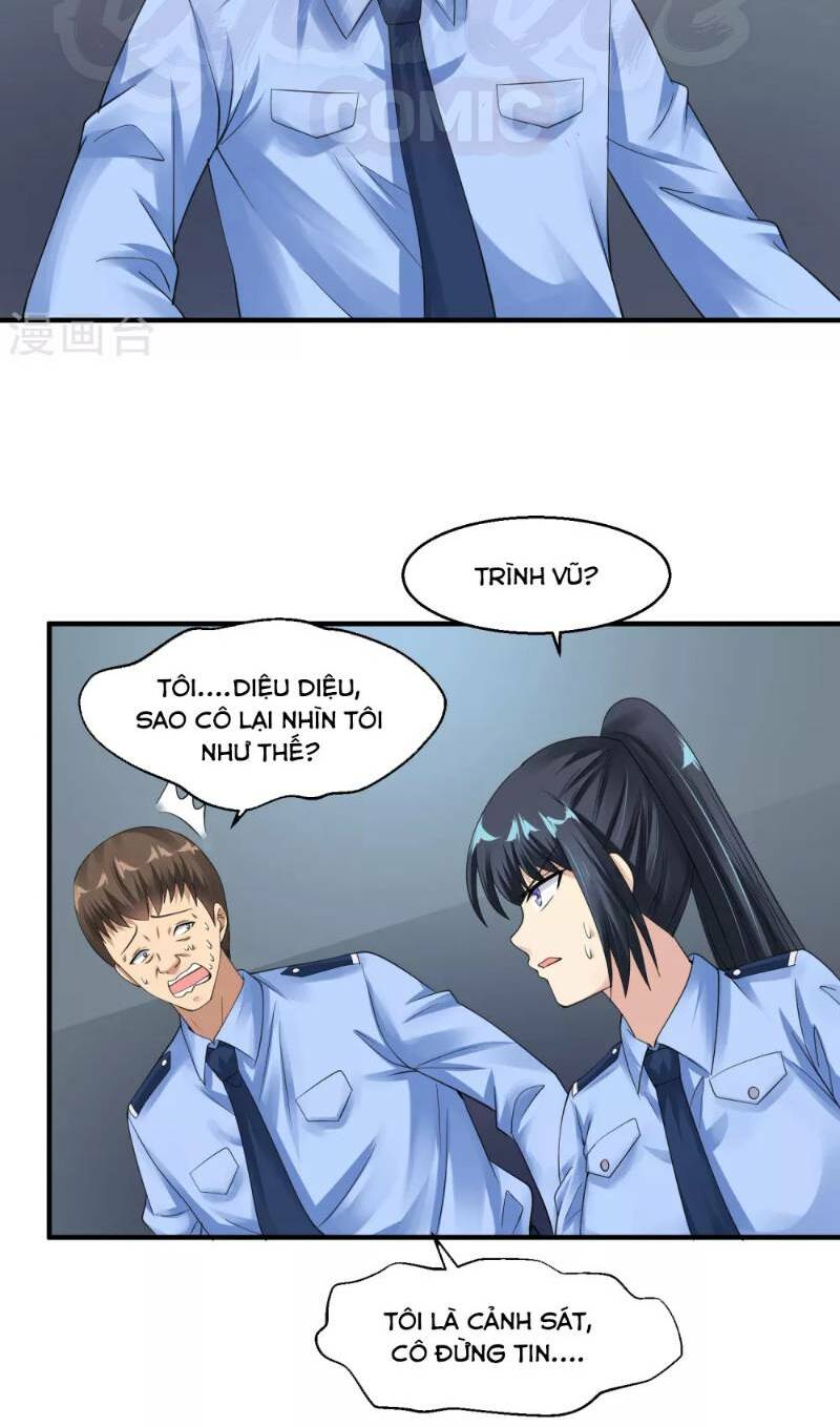 Tuyệt Phẩm Y Thánh - Chapter 41 - Page 18