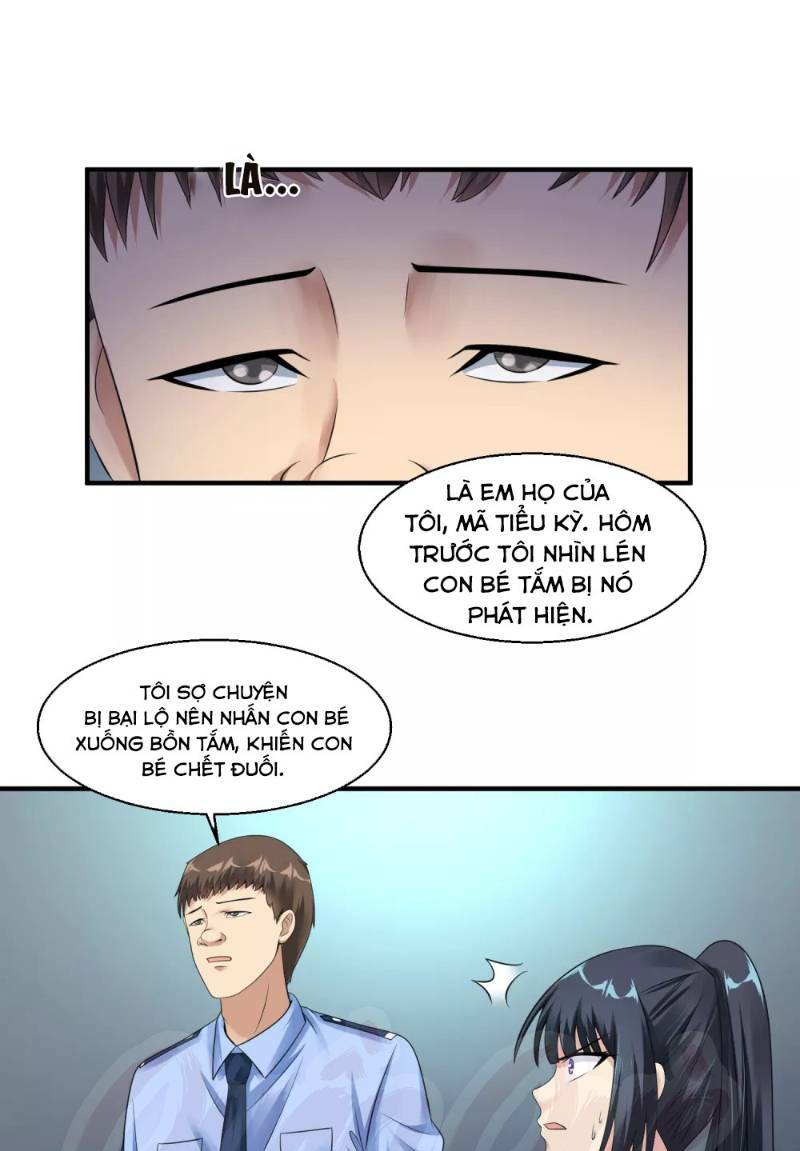 Tuyệt Phẩm Y Thánh - Chapter 41 - Page 20