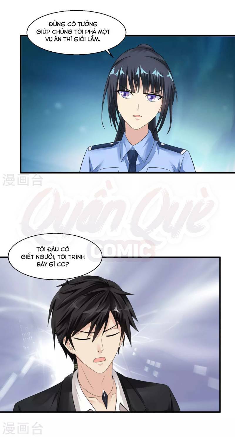 Tuyệt Phẩm Y Thánh - Chapter 41 - Page 24