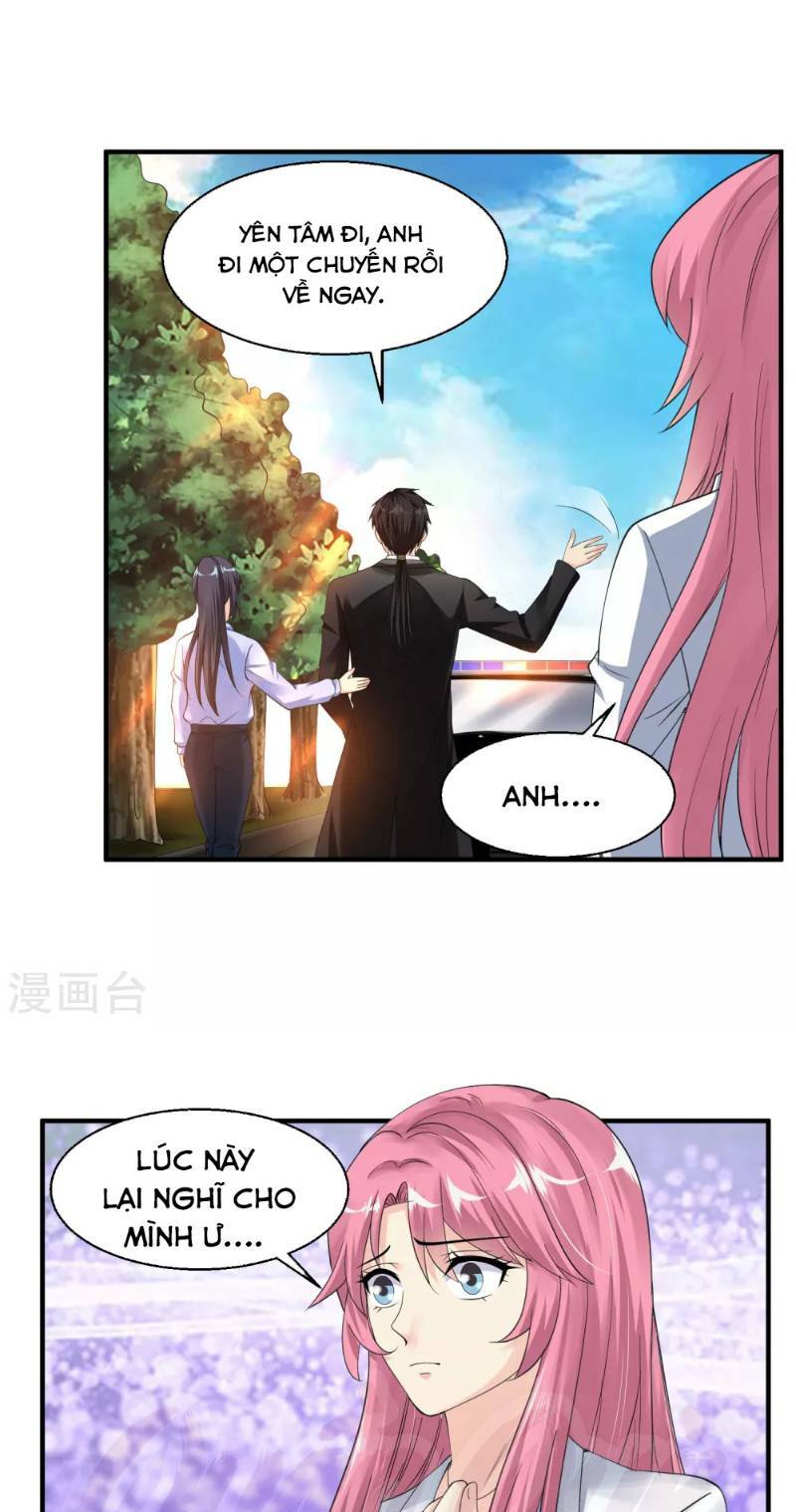 Tuyệt Phẩm Y Thánh - Chapter 41 - Page 4