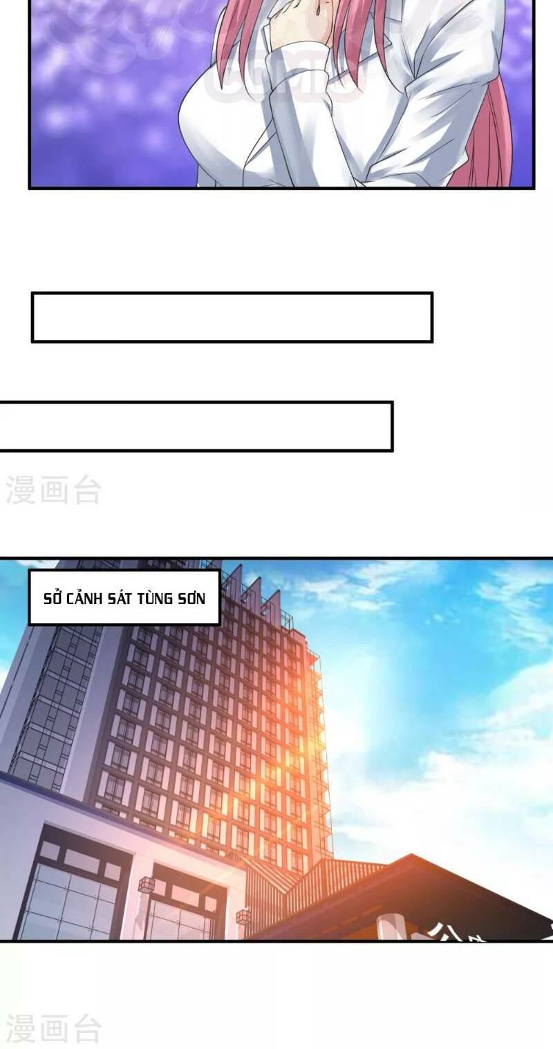 Tuyệt Phẩm Y Thánh - Chapter 41 - Page 5