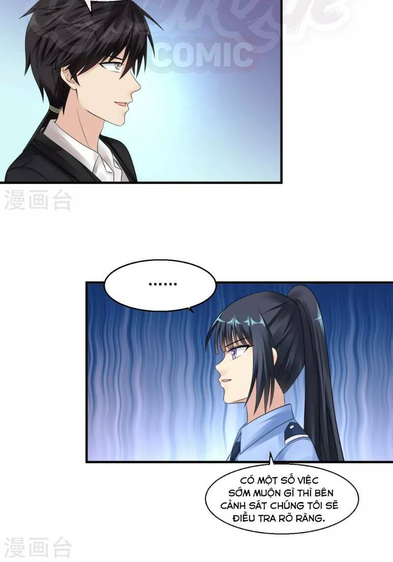 Tuyệt Phẩm Y Thánh - Chapter 41 - Page 8