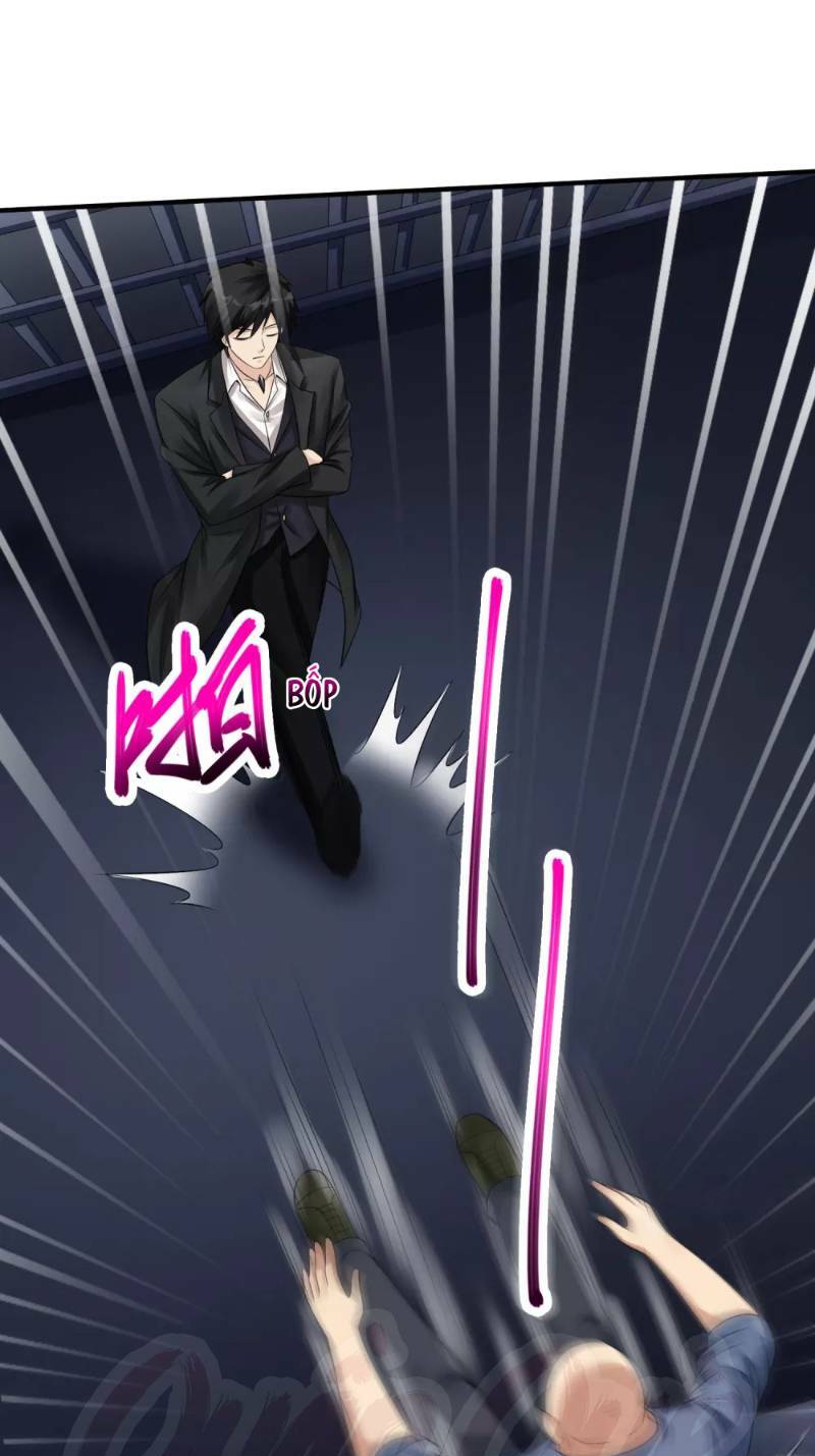 Tuyệt Phẩm Y Thánh - Chapter 42 - Page 9