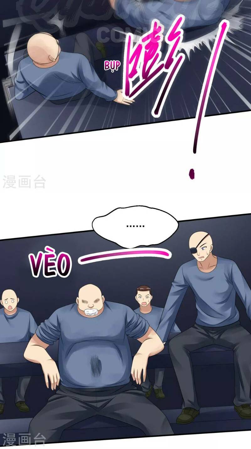 Tuyệt Phẩm Y Thánh - Chapter 42 - Page 10