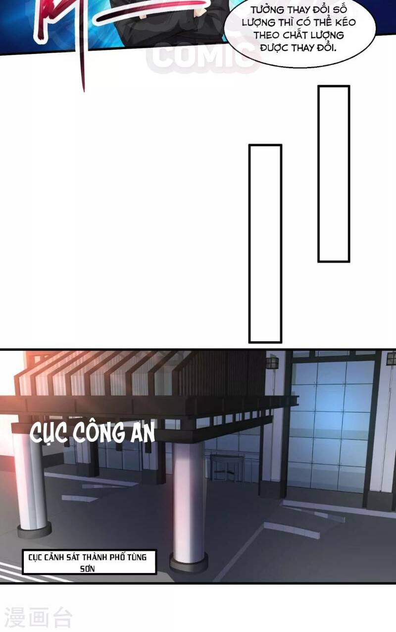 Tuyệt Phẩm Y Thánh - Chapter 42 - Page 12