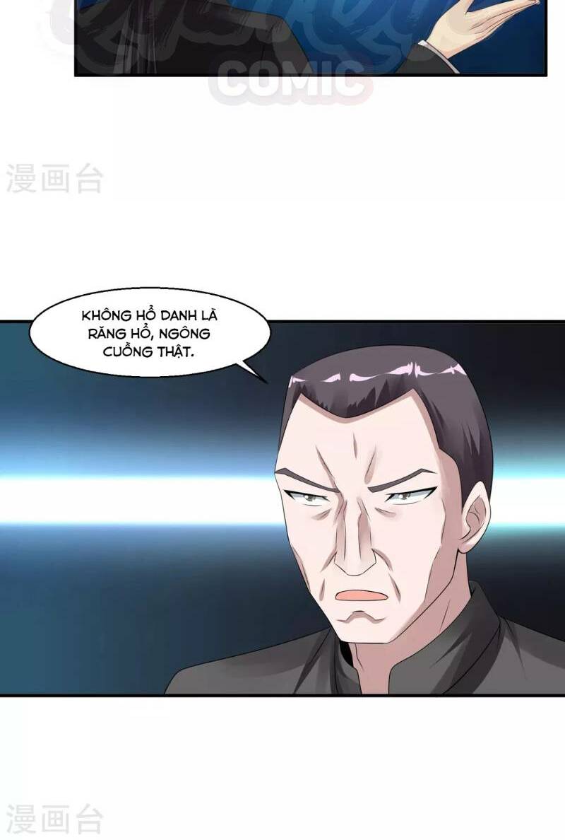 Tuyệt Phẩm Y Thánh - Chapter 42 - Page 19