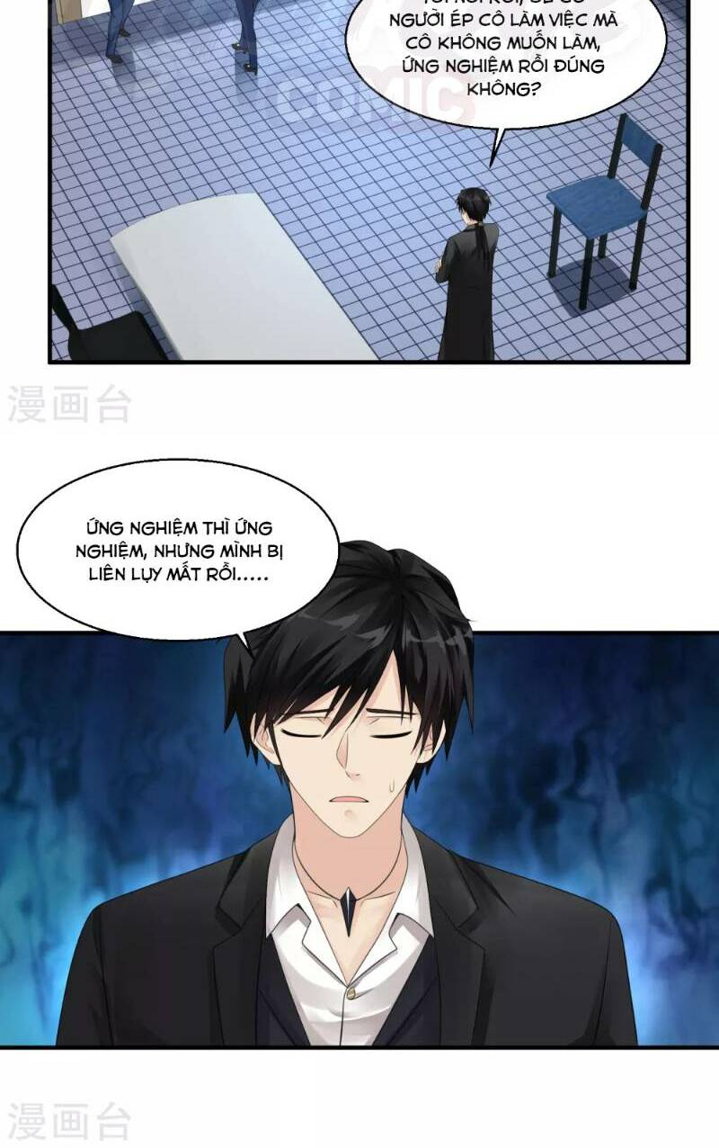 Tuyệt Phẩm Y Thánh - Chapter 42 - Page 3