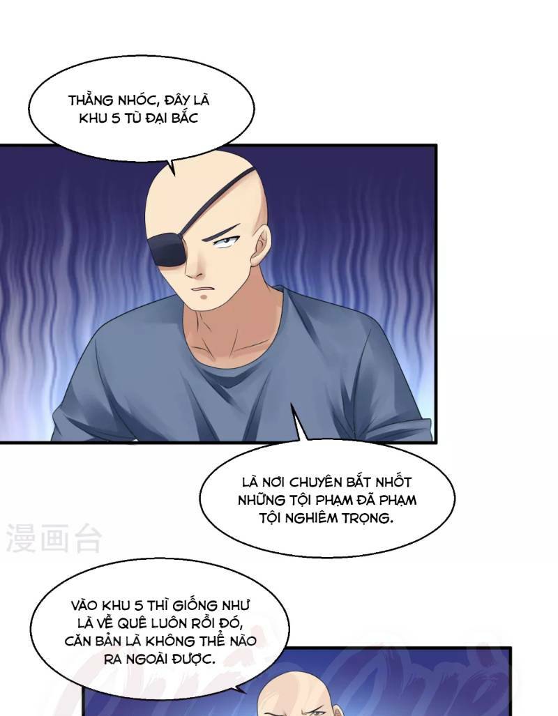 Tuyệt Phẩm Y Thánh - Chapter 42 - Page 4