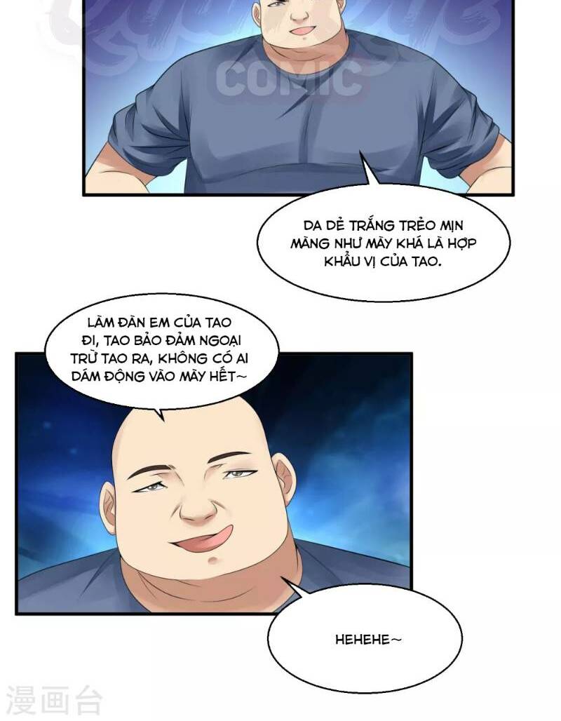 Tuyệt Phẩm Y Thánh - Chapter 42 - Page 5