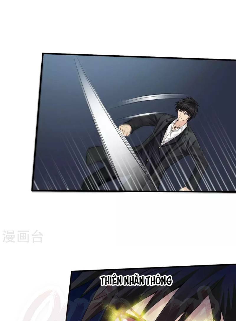 Tuyệt Phẩm Y Thánh - Chapter 43 - Page 12