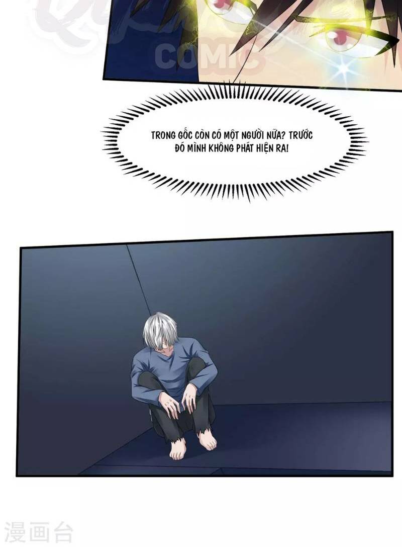 Tuyệt Phẩm Y Thánh - Chapter 43 - Page 13