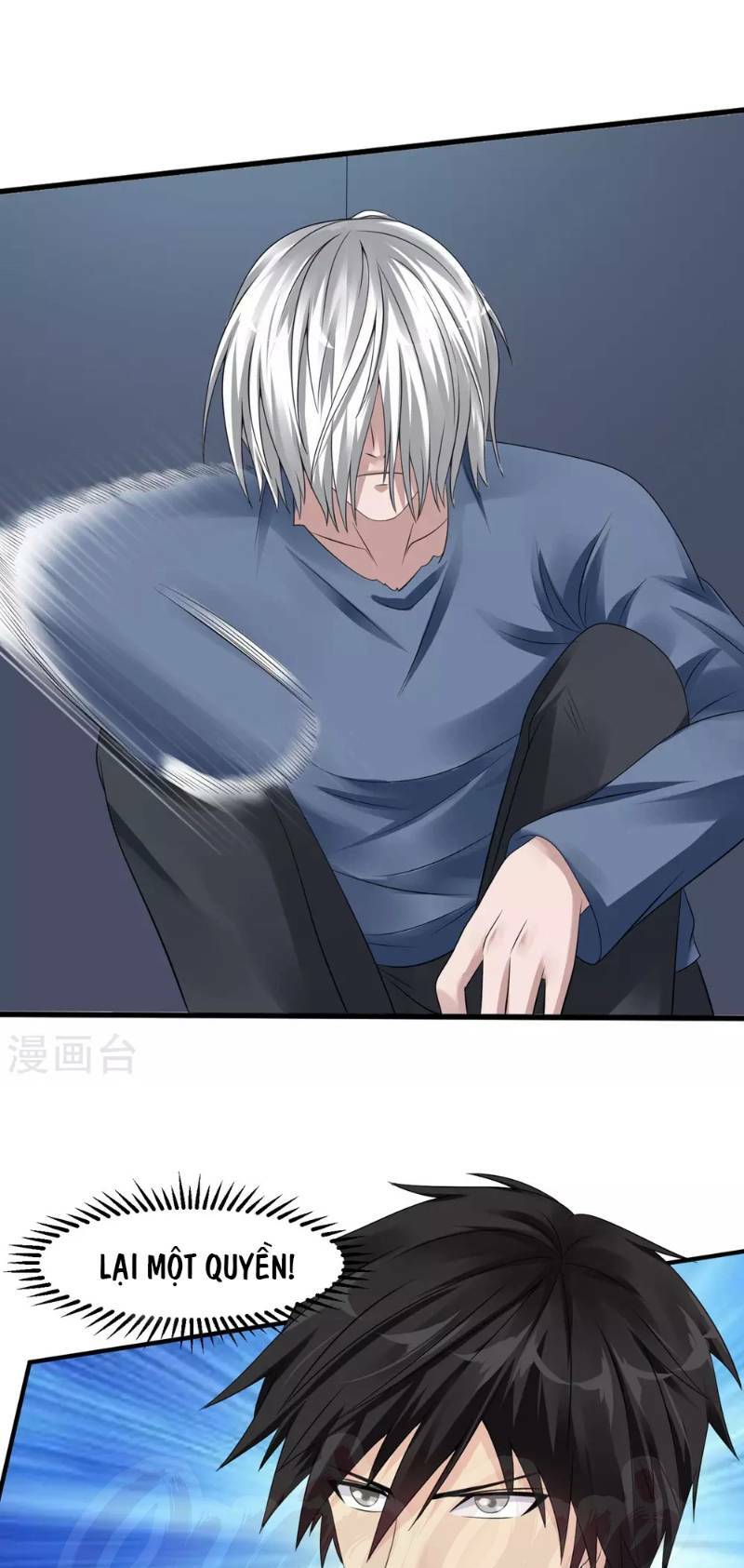 Tuyệt Phẩm Y Thánh - Chapter 43 - Page 14