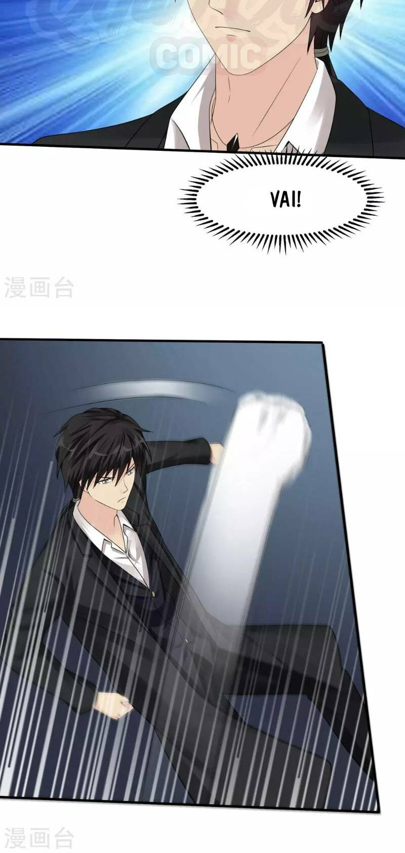 Tuyệt Phẩm Y Thánh - Chapter 43 - Page 15