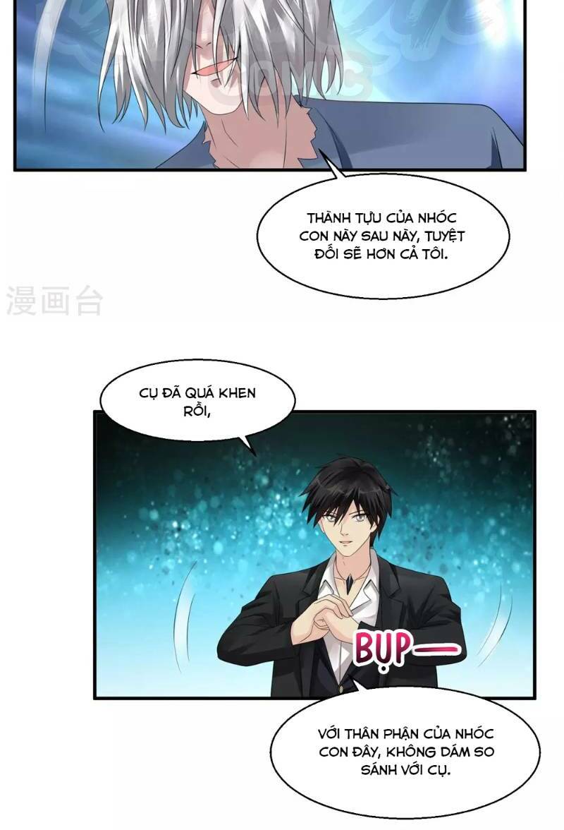 Tuyệt Phẩm Y Thánh - Chapter 43 - Page 21
