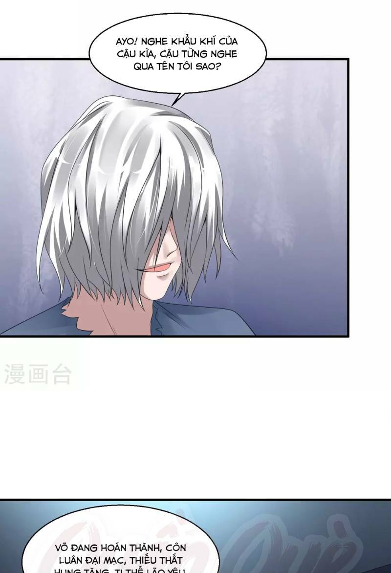 Tuyệt Phẩm Y Thánh - Chapter 43 - Page 22