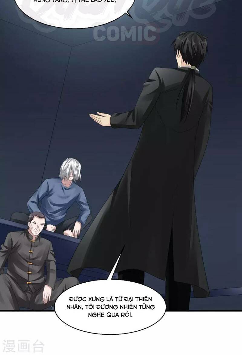 Tuyệt Phẩm Y Thánh - Chapter 43 - Page 23