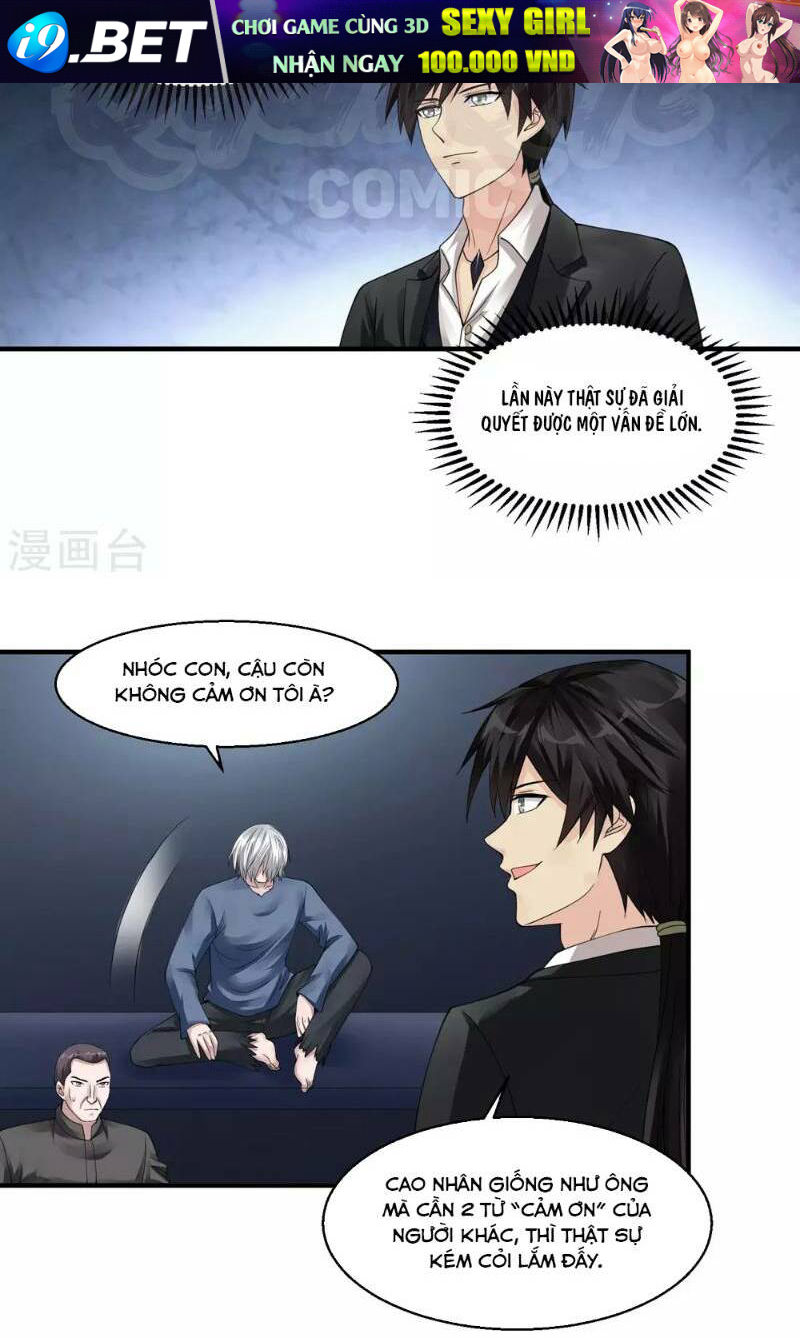 Tuyệt Phẩm Y Thánh - Chapter 43 - Page 27