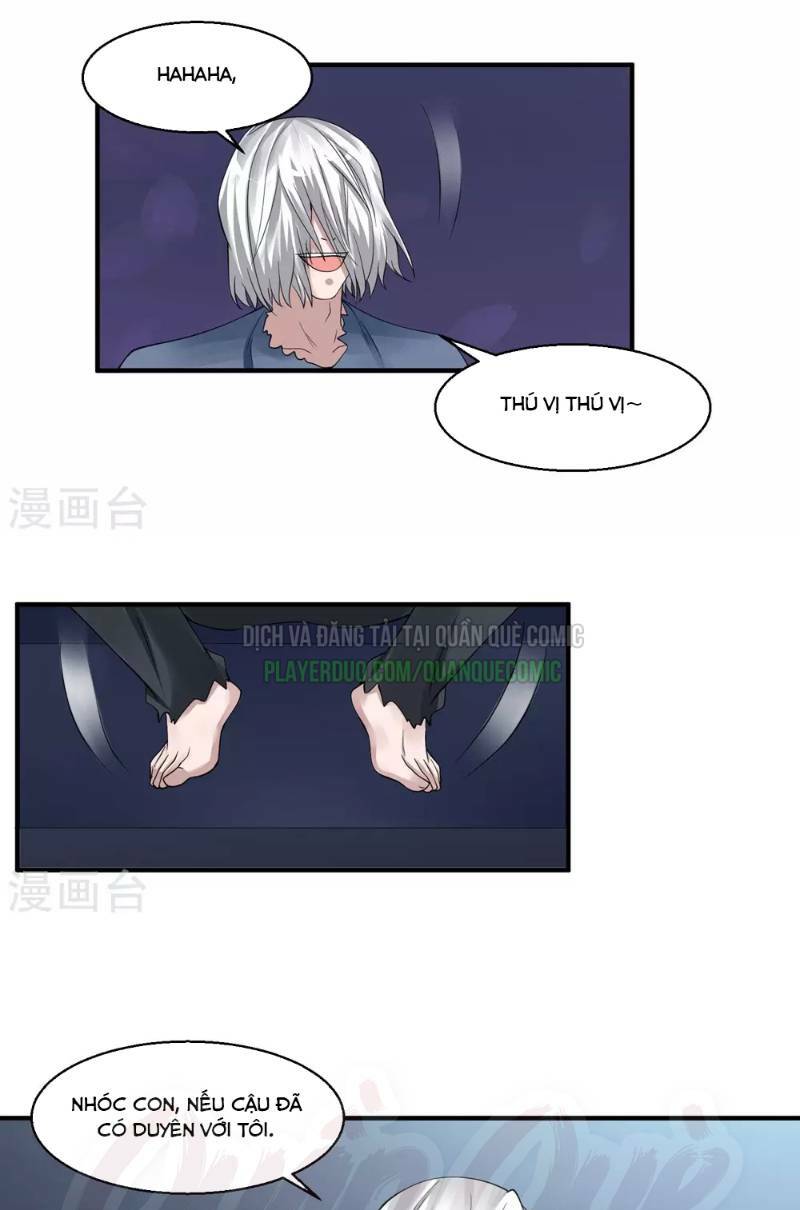 Tuyệt Phẩm Y Thánh - Chapter 43 - Page 28